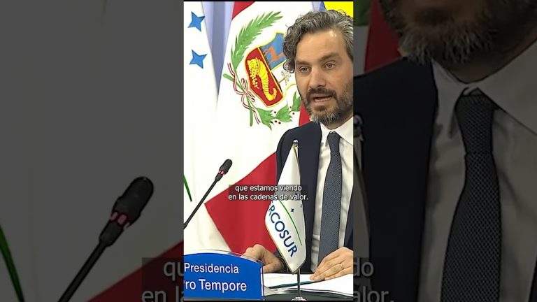 A partir de esta semana, el uso de móviles en naciones del Mercosur estará exento de tarifas adicionales para ciudadanos argentinos