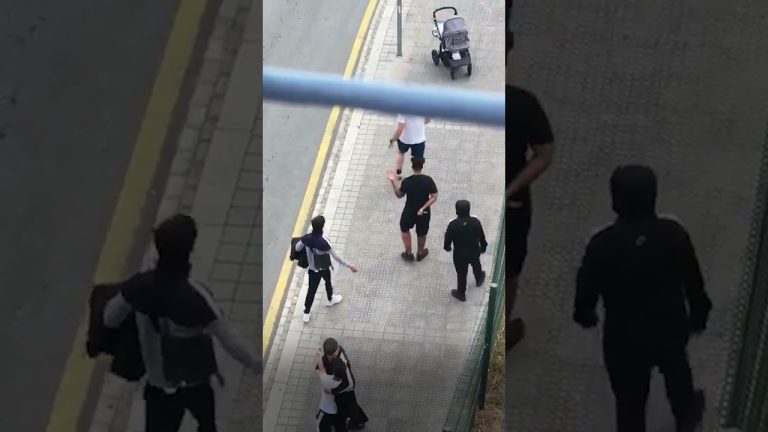 Agresión durante celebración navideña en club de rugby resulta en hospitalización de adolescente