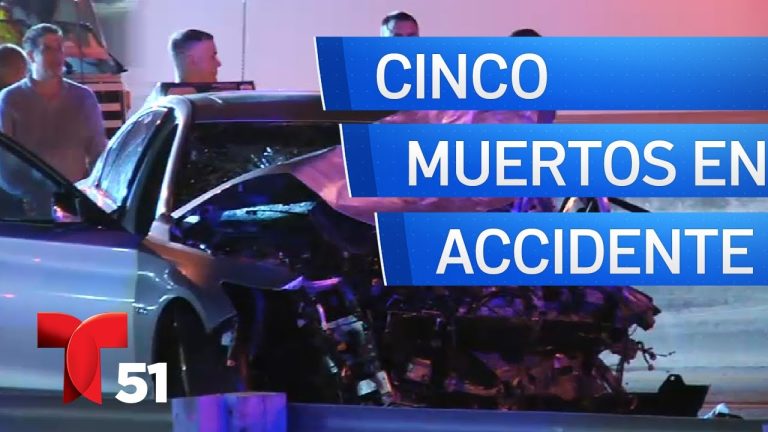 Cómo el antiguo director de Aduanas sobrevivió a un serio accidente de tráfico en Entre Ríos