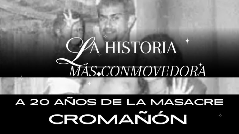 Dos décadas desde el incendio de Cromañón: la emotiva misiva que superó la melancolía de Juan