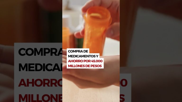 La adquisici&oacute;n inicial de f&aacute;rmacos por parte de Mendoza desde India: el ahorro estimado explicado