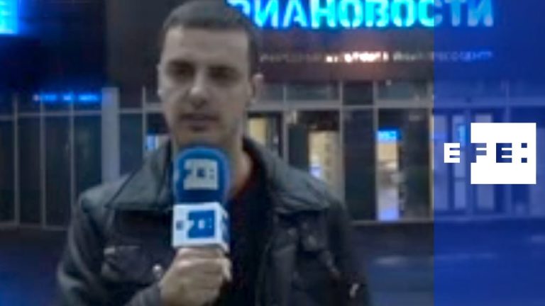 Polémica con diplomáticos de Rusia: consecuencias de rechazar la prueba de alcoholímetro al volante