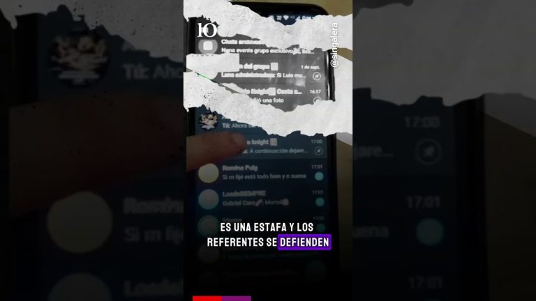 RainbowEx: la detención de importantes implicados en el esquema fraudulento que impactó a San Pedro