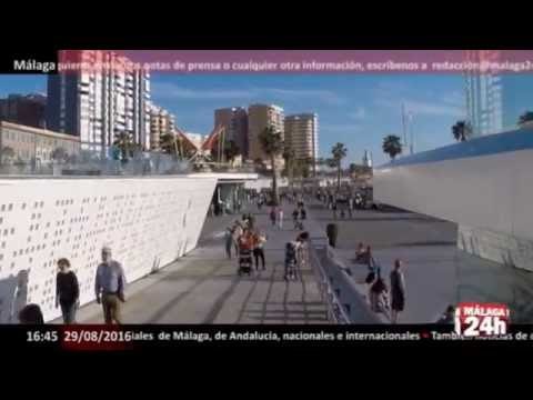 Aviso de altas temperaturas: aviso de nivel amarillo y previsión de lluvias