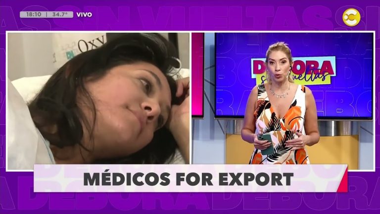 Cómo afecta el nuevo anuncio del gobierno a la homologación de títulos de médicos argentinos en el extranjero