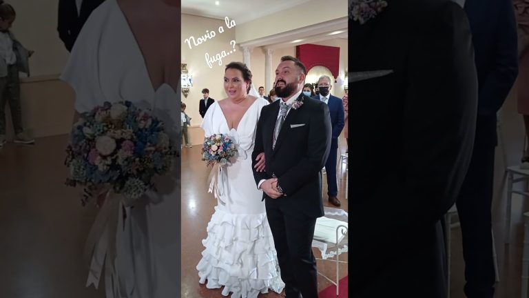 Condenados por abuso de menores ser&aacute;n pioneros en celebrar boda igualitaria en prisi&oacute;n: “El amor nos har&aacute; libres