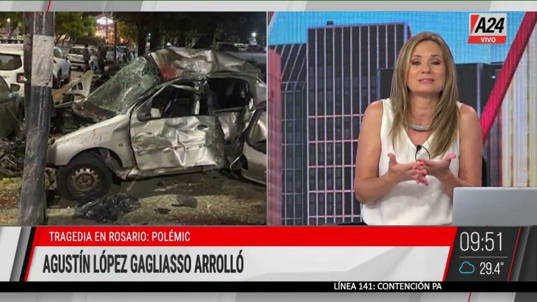Conoce al creador de contenido de 20 a&ntilde;os implicado en un tr&aacute;gico accidente automovil&iacute;stico donde fallecieron una madre y su hija