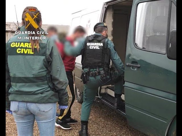 Crean una alianza en gasolineras para reportar casos de tráfico humano