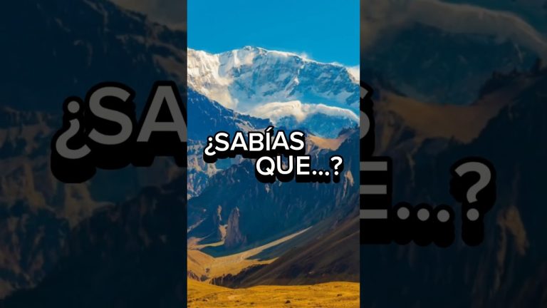 Crecimiento en el turismo de montaña en el Aconcagua genera inquietud por cambios recientes