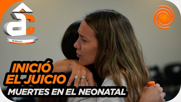 Descubre quiénes son los 11 acusados en el juicio por los infantes fallecidos en Córdoba