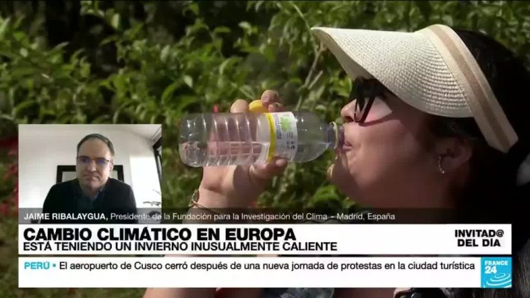 El aumento de las temperaturas incrementa el peligro de termoplejía y señalan el síntoma clave para prevenirla