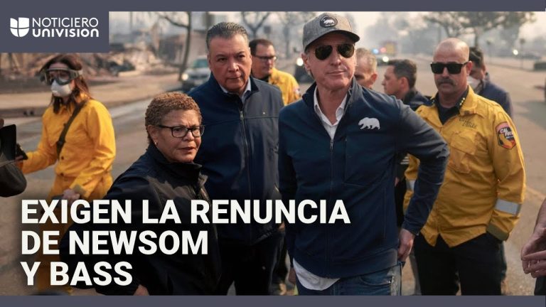 El gobernador acusa a grupos locales de provocar incendios en Chubut