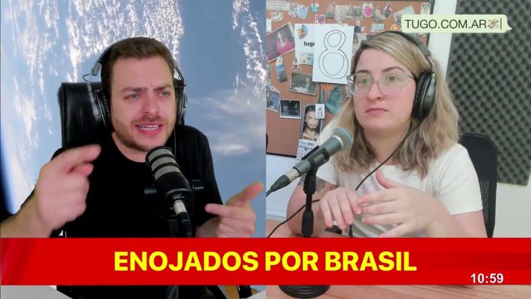 El sorprendente comunicado de Mar del Plata en respuesta a Brasil