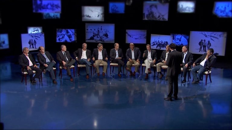 El superviviente con más visitas al sitio de la Tragedia de los Andes y su misión única en la Cordillera