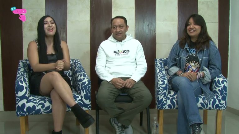 Entrevista exclusiva con una famosa sobre su visi&oacute;n de la longevidad moderna en un popular destino tur&iacute;stico