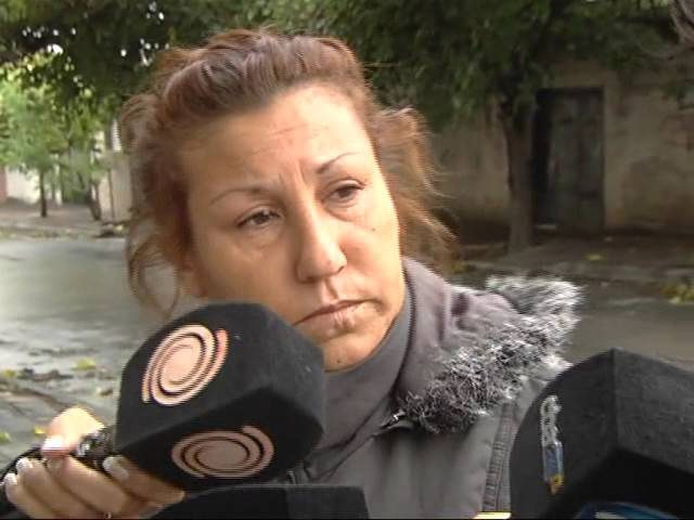 Explosi&oacute;n de gas causa heridos y da&ntilde;os a viviendas en C&oacute;rdoba