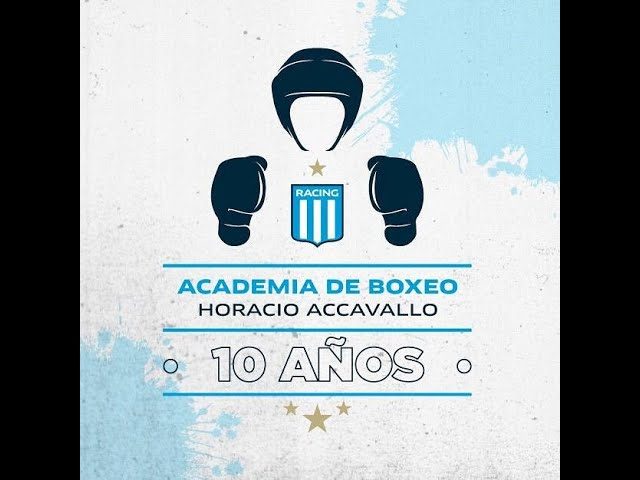 Fallece reconocido entrenador de boxeo de Racing en viaje a Brasil para sus vacaciones