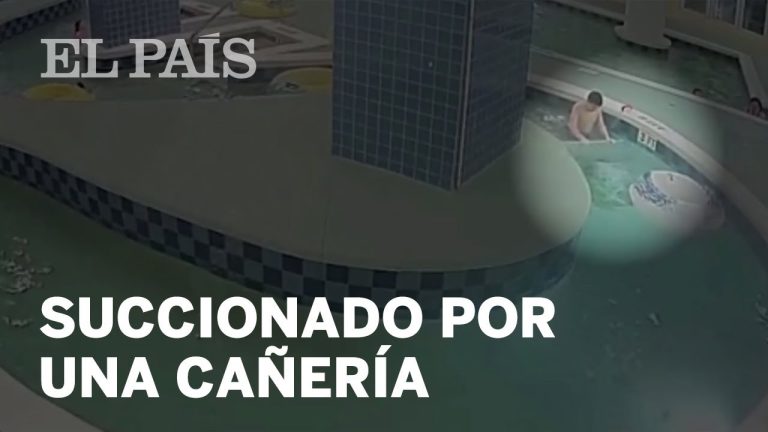 Joven pierde la vida en piscina de club y padres culpan a los directivos: “No fue accidental