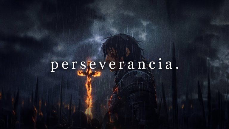 La conexi&oacute;n entre la perseverancia y la mentalidad