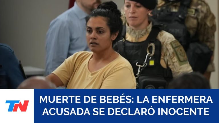 La madre del primer bebé fallecido en el hospital neonatal de Córdoba relata que su corazón estaba muy dañado