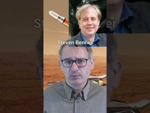 La NASA ajusta su presupuesto: dos estrategias m&aacute;s econ&oacute;micas para el retorno de muestras marcianas, resultado esperado en 2035