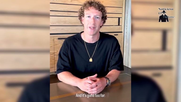 La SIP considera preocupante la decisión de Meta de eliminar su programa de verificación