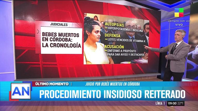 La sorprendente resolución del juicio por fallecimientos de recién nacidos en un hospital cordobés