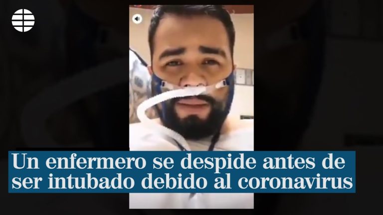 Paciente escribe mensaje de auxilio antes de fallecer en terapia intensiva