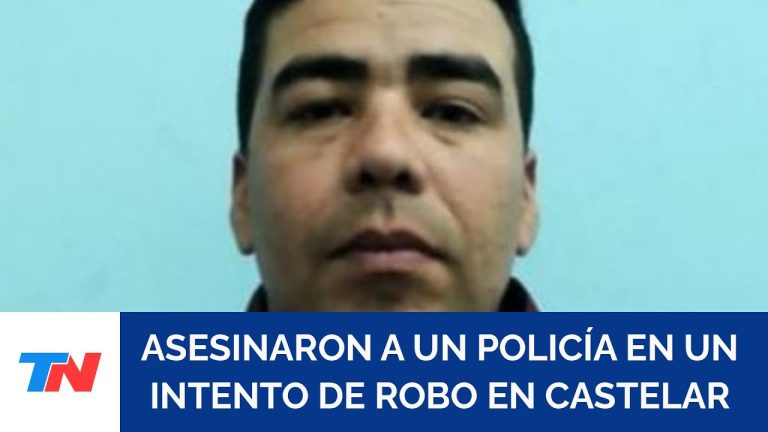 Remueven al encargado de seguridad de Morón después del asesinato de un policía y el violento robo a un doctor en Castelar