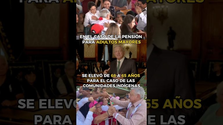 Revelan la cantidad de pensionados que solicitaron el beneficio social para medicamentos gratuitos y qué proporción lo obtuvo