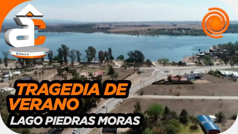 Triste incidente en Córdoba: adolescente de 17 años fallece por ahogamiento en un lago sin personal de rescate.
