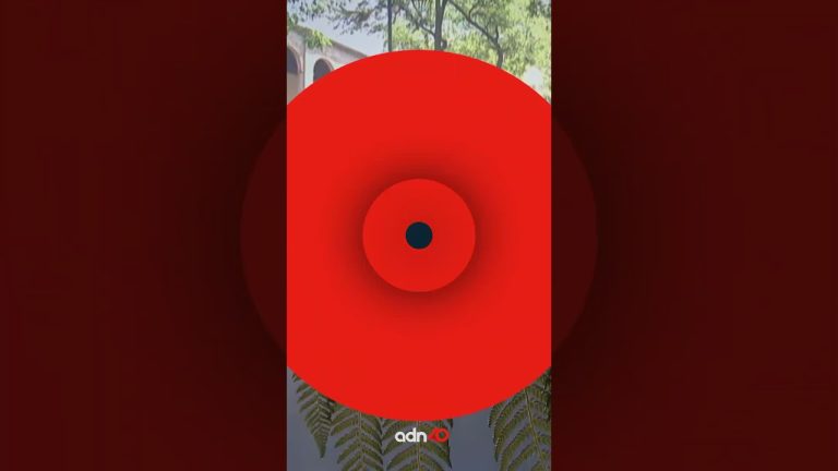 Alerta naranja en la ciudad por clima extremo con tormentas y altas temperaturas