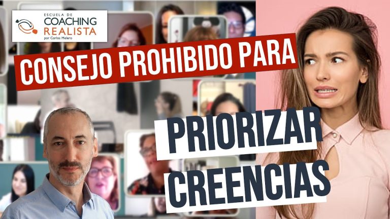 Avanzar sin idealizaciones: una guía realista