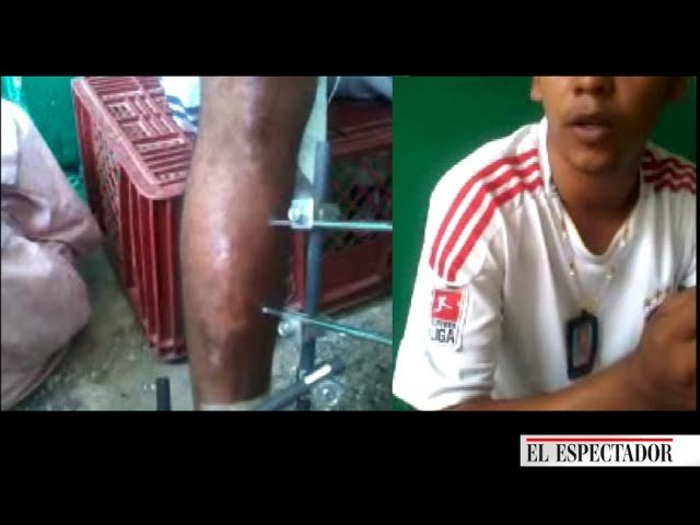 Cierran celdas en comisaría de La Plata debido a condiciones insalubres, sobrepoblación y falta de agua segura