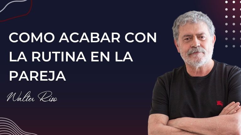 C&oacute;mo combatir la monoton&iacute;a diaria