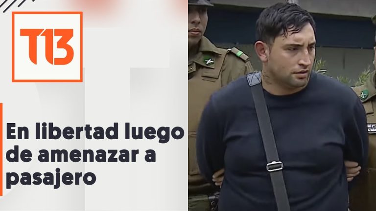 Conflicto entre vendedores ambulantes en el metro resulta en arresto tras pelea con cuchillos