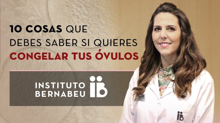 Decidí preservar mi fertilidad y congelé óvulos: la experiencia hormonal fue agotadora