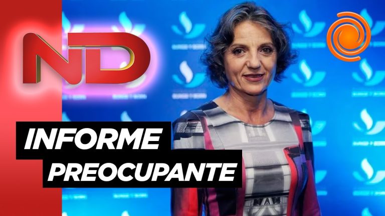 Descubre a la científica argentina Sandra Díaz, galardonada con el prestigioso premio Tyler por su labor ambiental