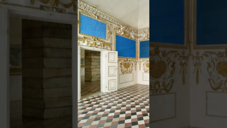 Descubre el impresionante palacio gótico veneciano que es el centro de atención en la Costa Atlántica: propietario revelado