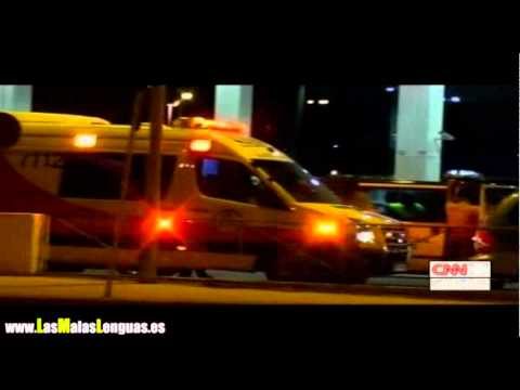 Detenido por conducir con alta tasa de alcohol en sangre, tambalearse durante la prueba y burlarse de los agentes