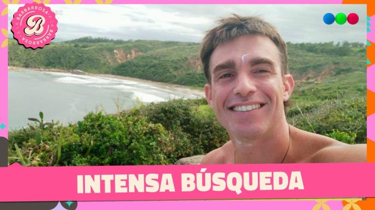 El emotivo tributo de la hermana al argentino fallecido en Brasil: “Eternamente en mi coraz&oacute;n