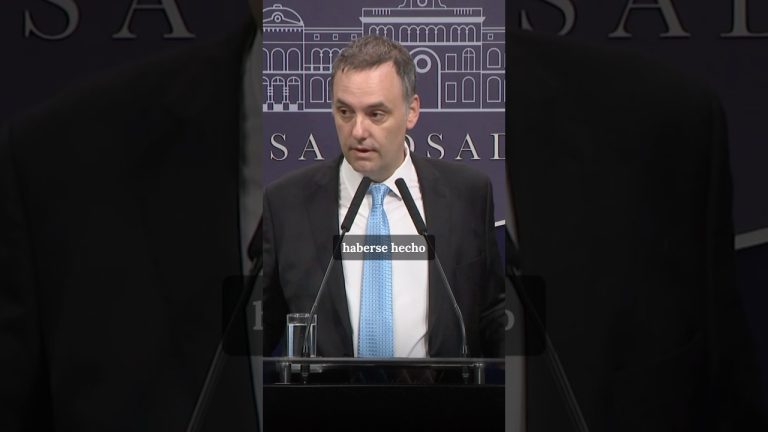 El gobierno convoca a 300,000 beneficiarios de pensiones por invalidez para verificar su elegibilidad