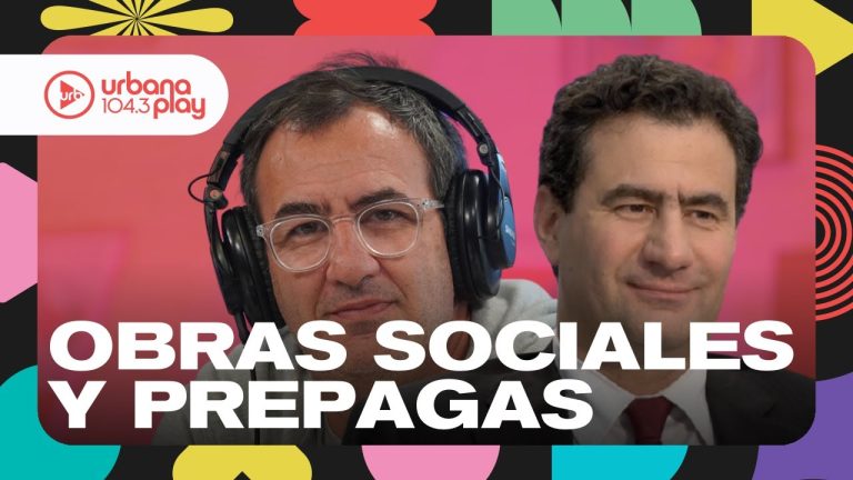 El revelador detalle sobre las prepagas que surge hoy y la incertidumbre sobre el futuro de la triangulación