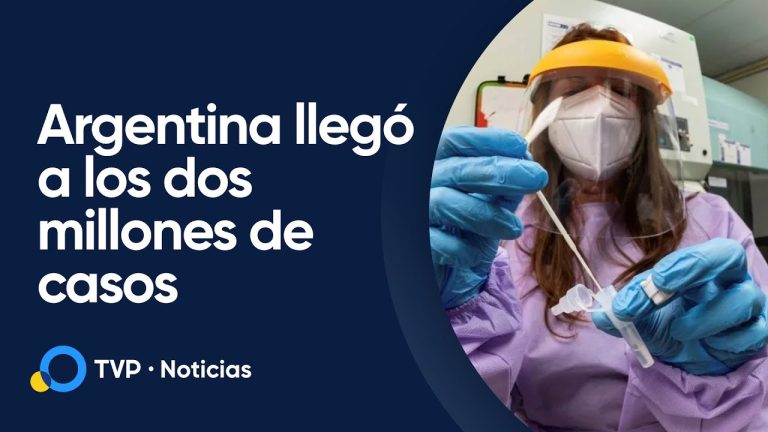 El síntoma inusual que afecta a millones de argentinos y se agravó tras el Covid