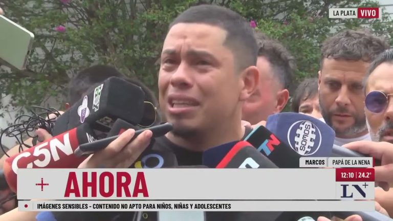 El sufrimiento de la madre de Kim: &#8220;No puedo ver las fotos, destrozaron a mi hija