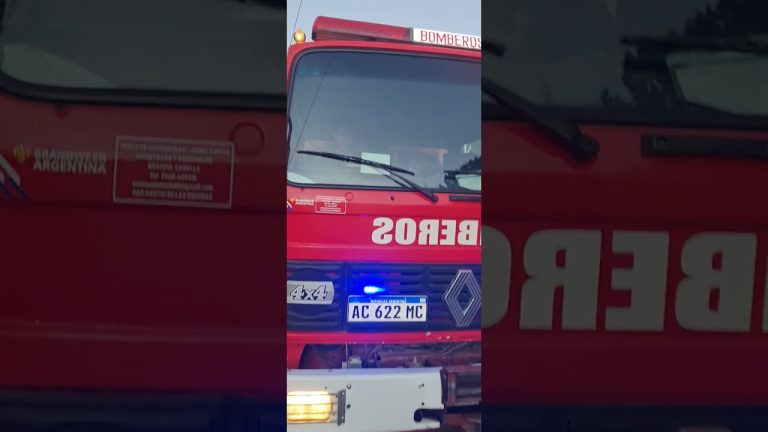 Fiesta electrónica en el sur recauda $39 millones para bomberos en la Patagonia mediante evento