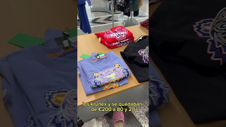 Inauguraci&oacute;n del outlet de marcas exclusivas en La Rural con novedades inesperadas