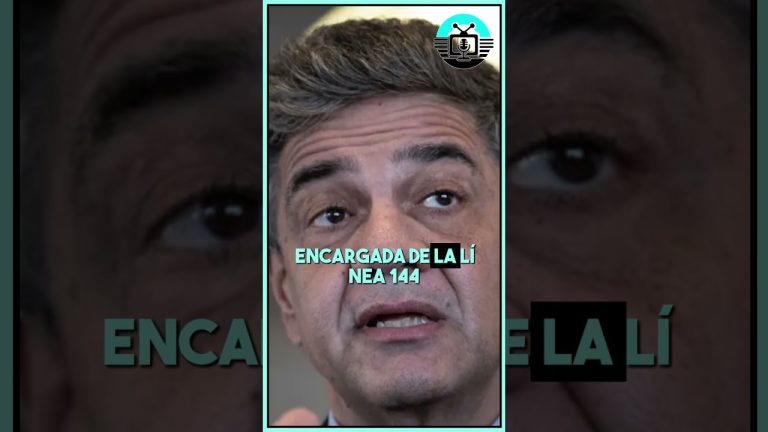 Jorge Macri alinea con el gobierno nacional y reduce el departamento de género en la ciudad