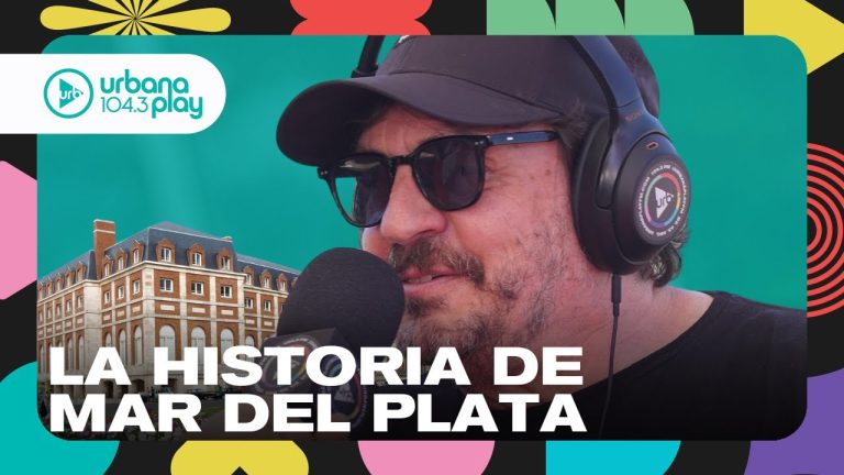 La nueva transformación de Mar del Plata: causas del cambio urbano