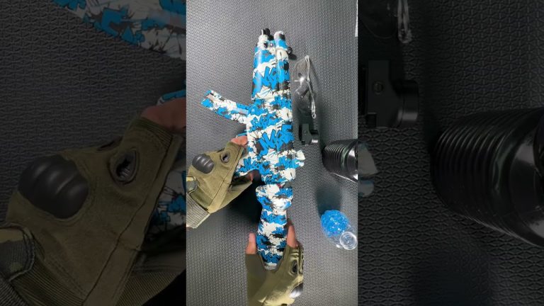 La polic&iacute;a emplea pistolas de paintball para frenar las carreras ilegales en Tierra del Fuego